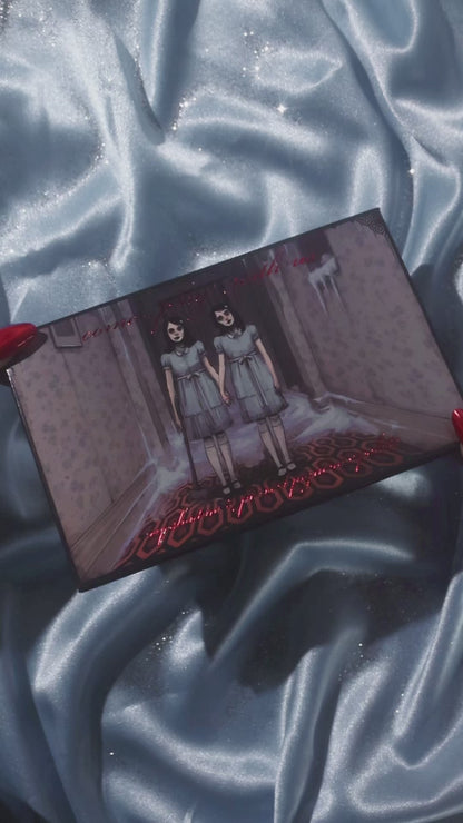 Come Play With Us Magnetic Palette