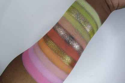Pastel Garden Magnetic Palette
