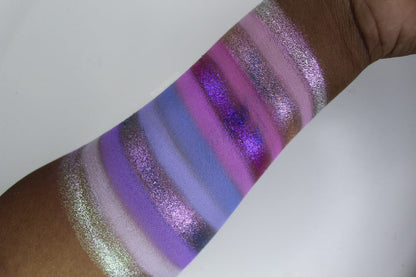 Pastel Garden Magnetic Palette
