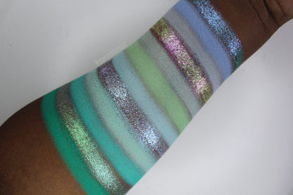 Pastel Garden Magnetic Palette